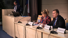 EUF, Olomouc 2022 